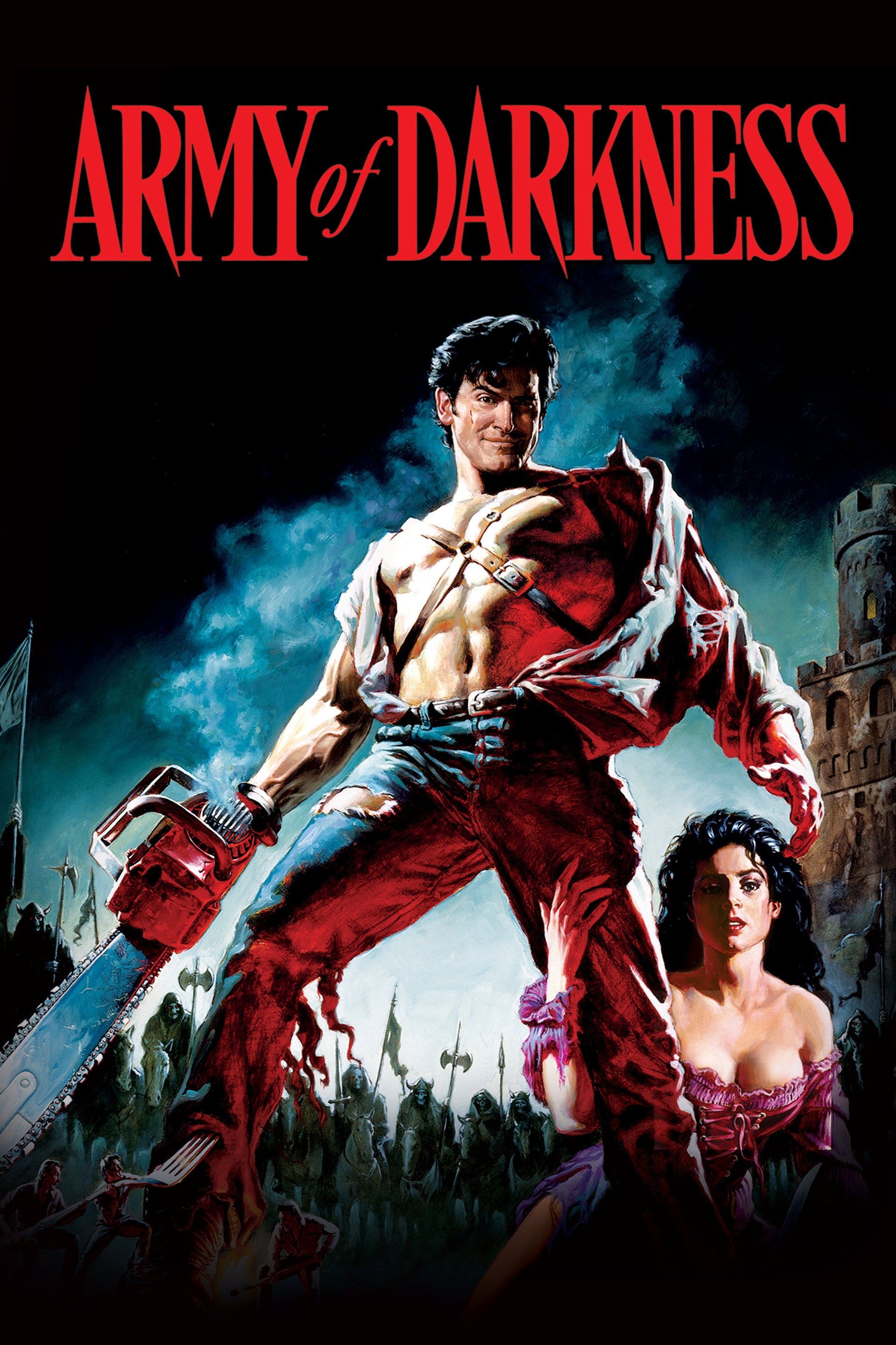 Army of Darkness (1992) [248] (A1472776375) [[Movies]] --Plex--